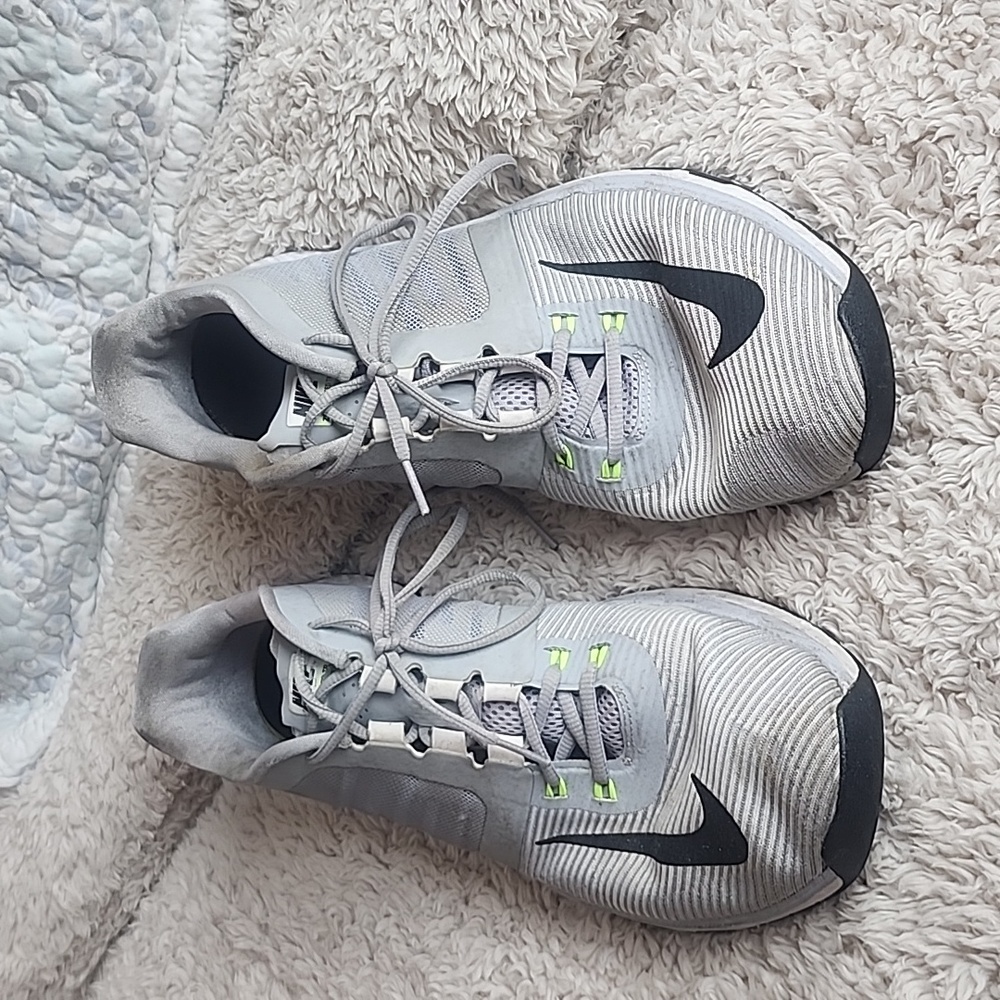 Nike Zoom Speed TR